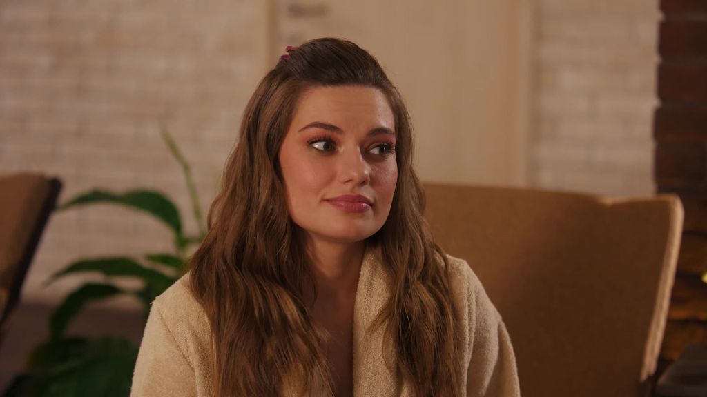 Постучись в мою дверь в Москве S02 E28