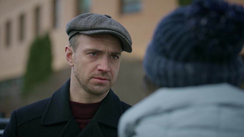 Тайный советник S01 E06