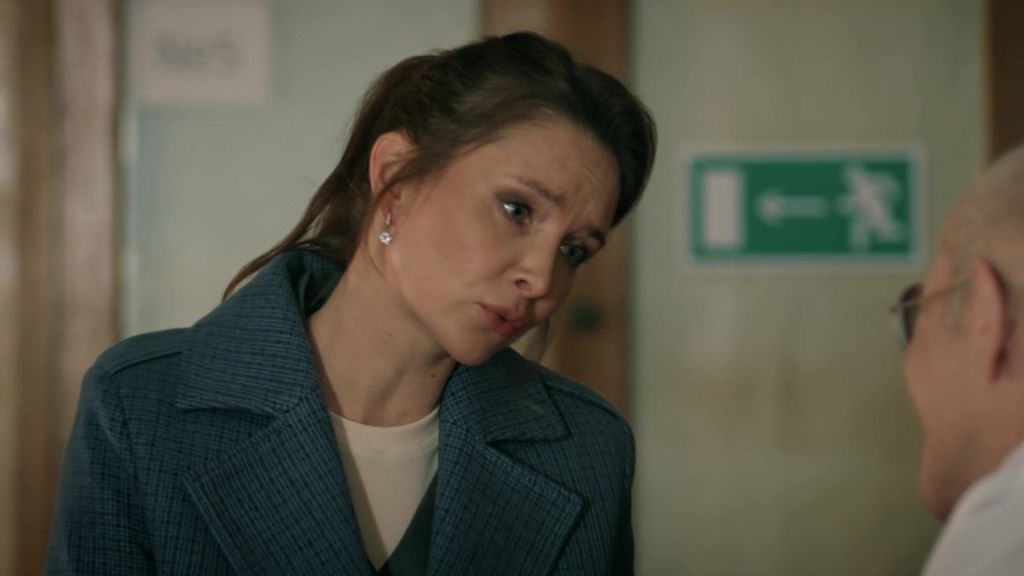 Тайный советник S01 E09