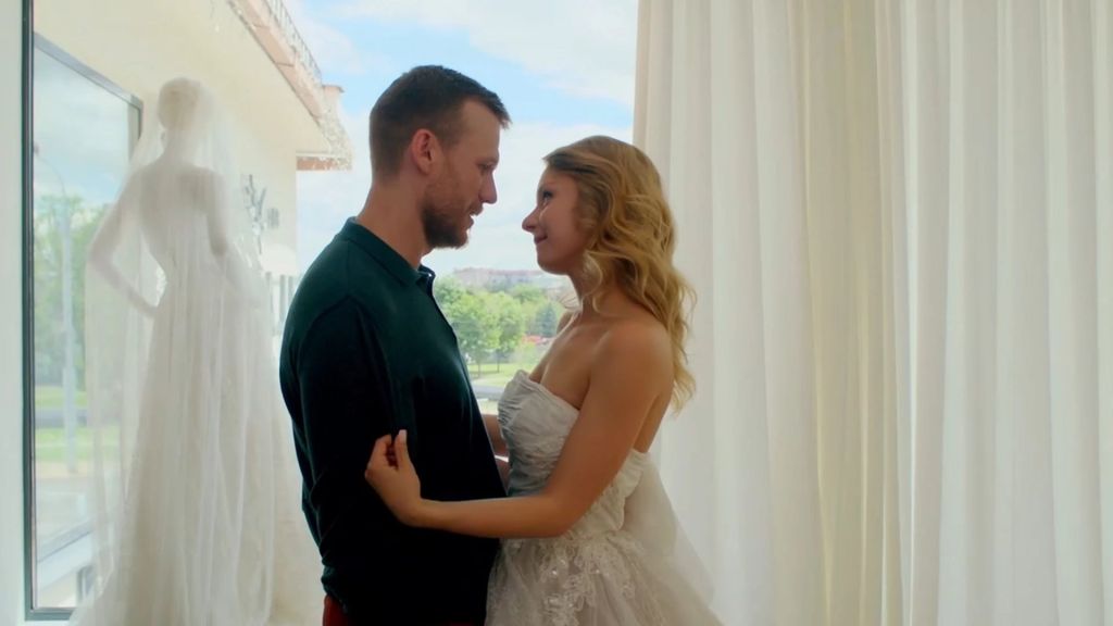 Великий и могучий S01 E04