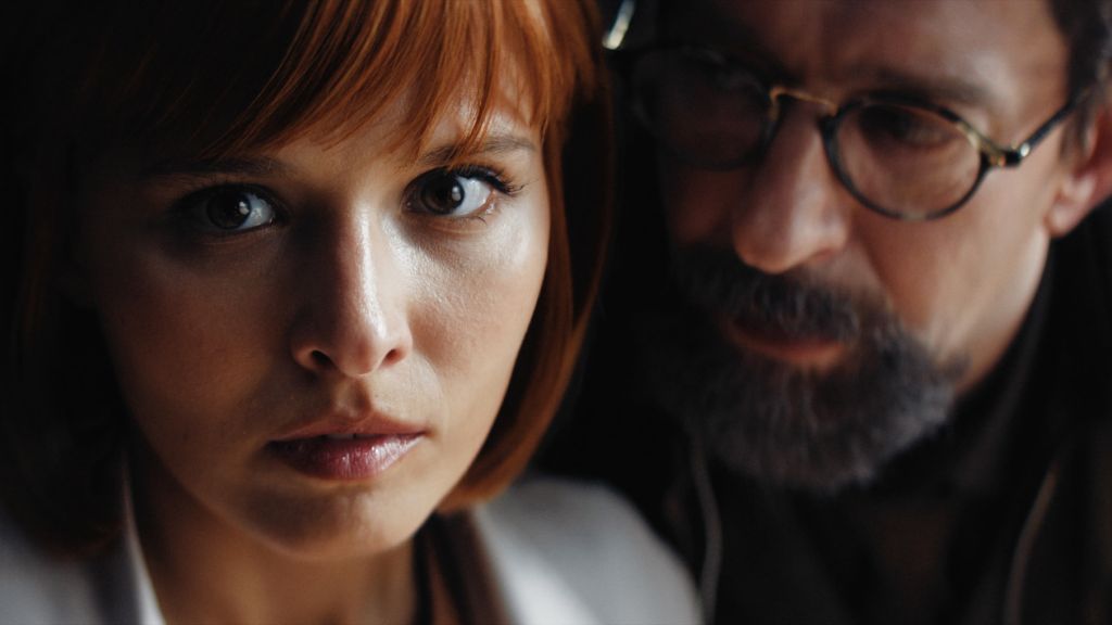 Майор Гром: Игра против правил S01 E02