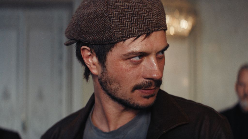 Майор Гром: Игра против правил S01 E03