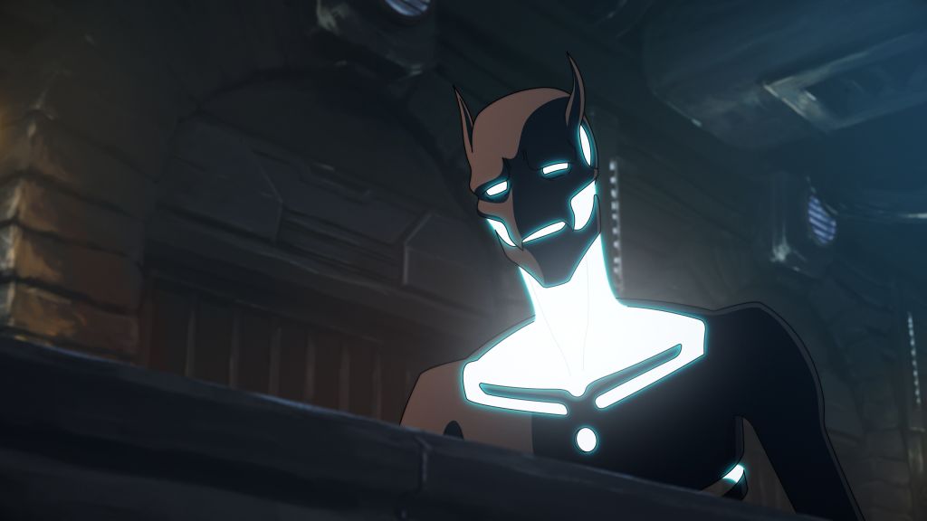 Киберслав S01 E03