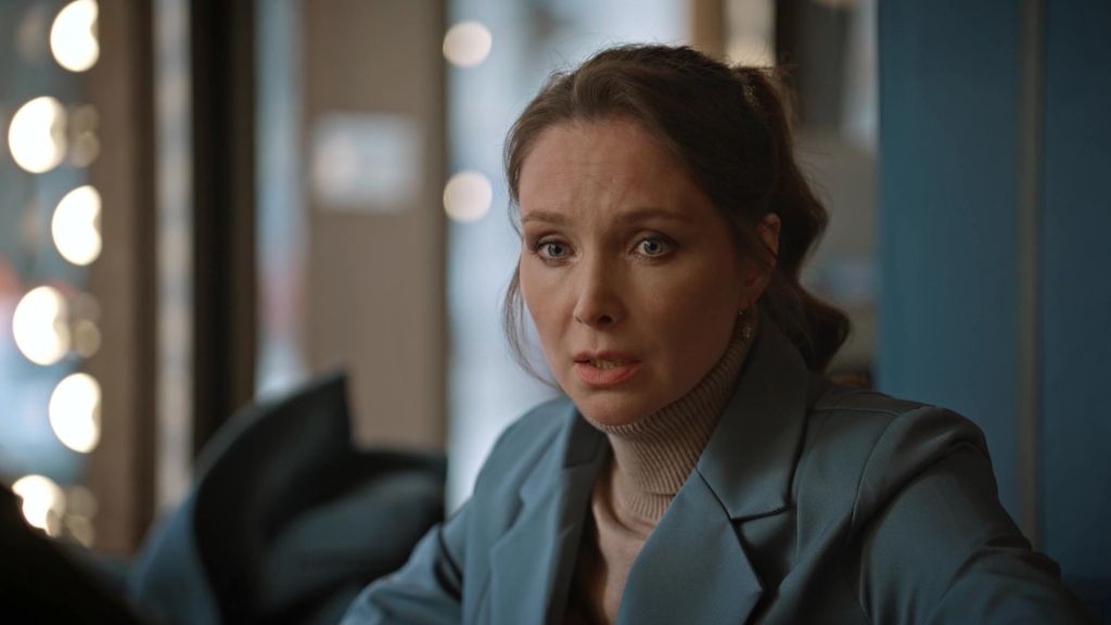 Тайный советник S01 E12