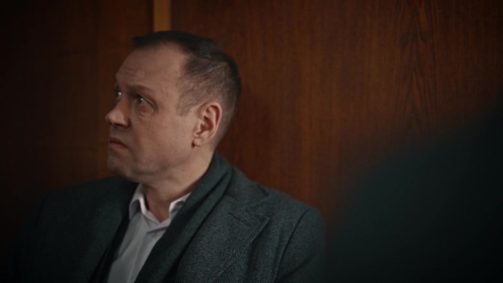 Тайный советник S01 E13