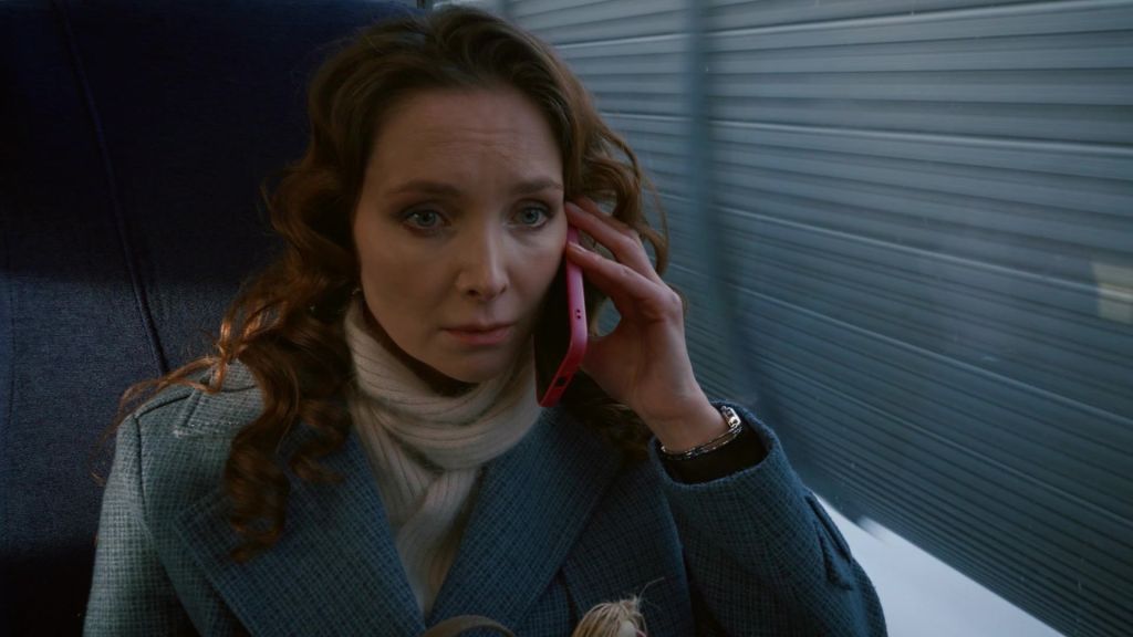 Тайный советник S01 E17