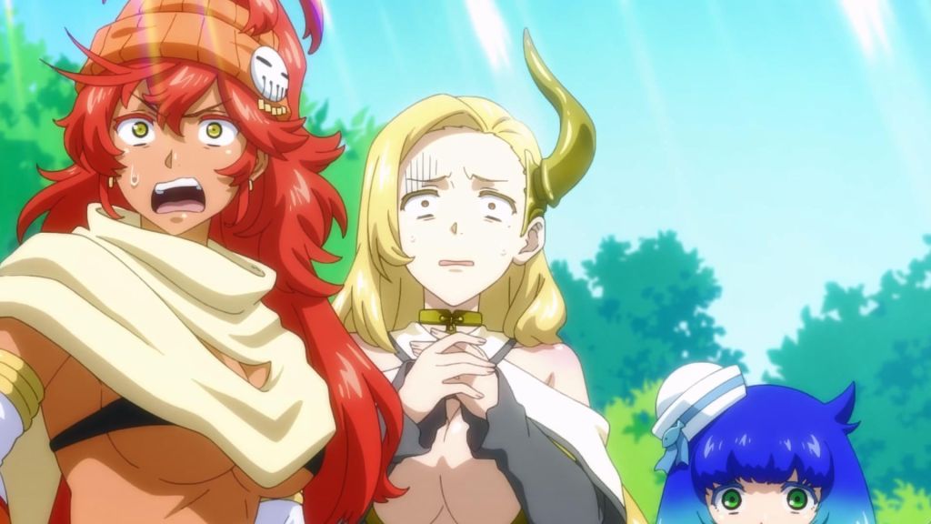 Кулинарные скитания в параллельном мире S02 E02