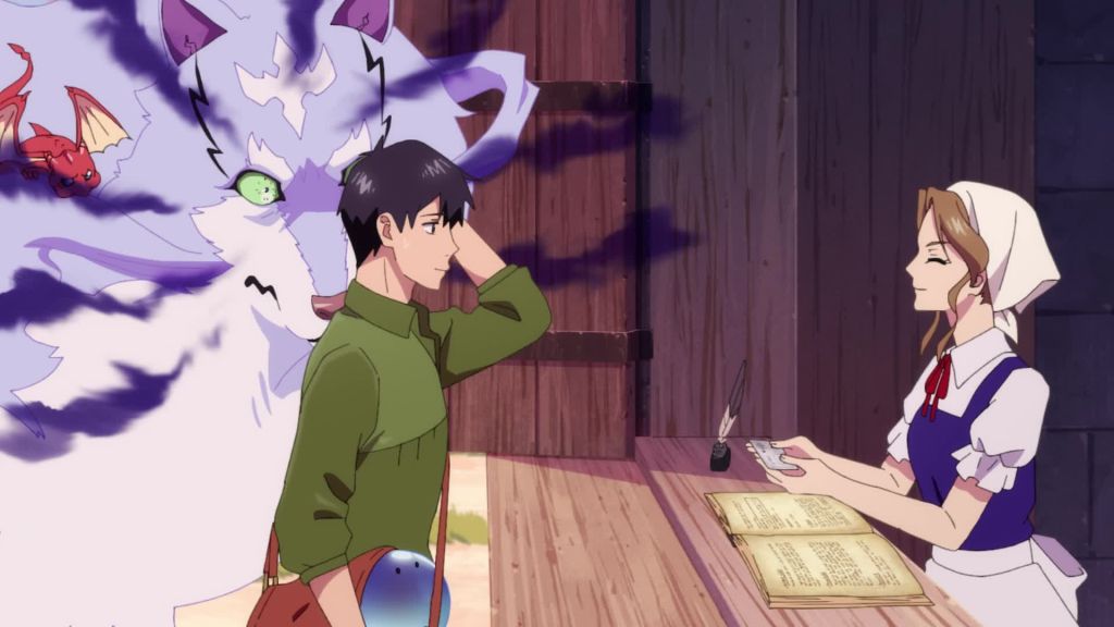 Кулинарные скитания в параллельном мире S02 E03