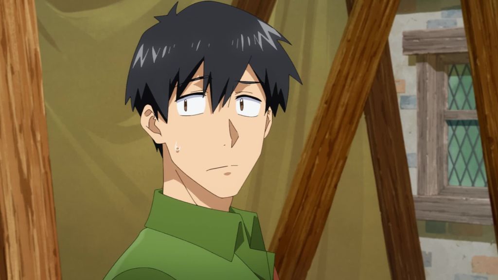 Кулинарные скитания в параллельном мире S02 E07