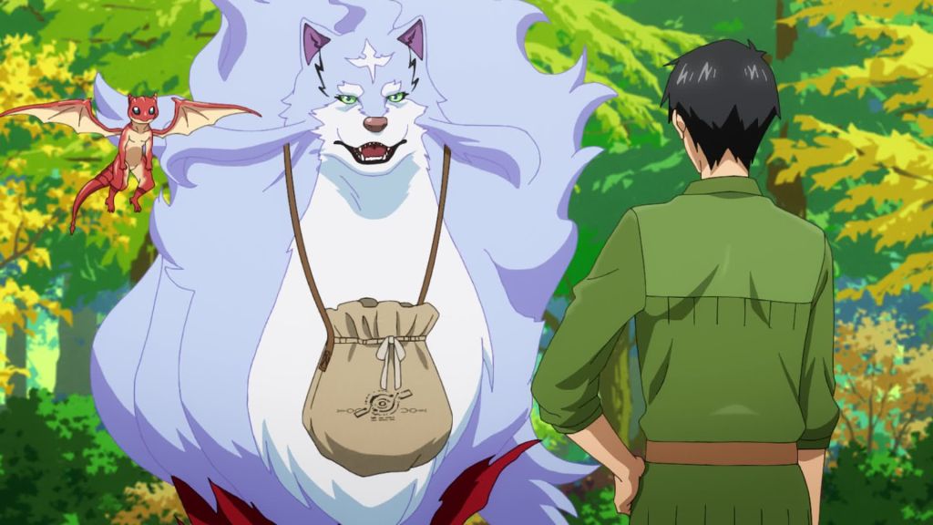 Кулинарные скитания в параллельном мире S02 E09