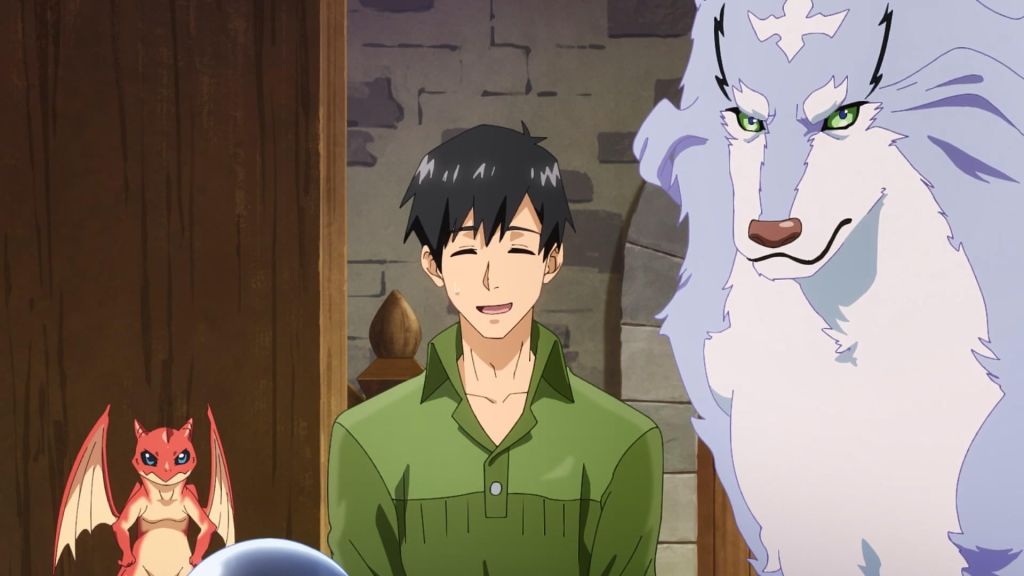 Кулинарные скитания в параллельном мире S02 E11