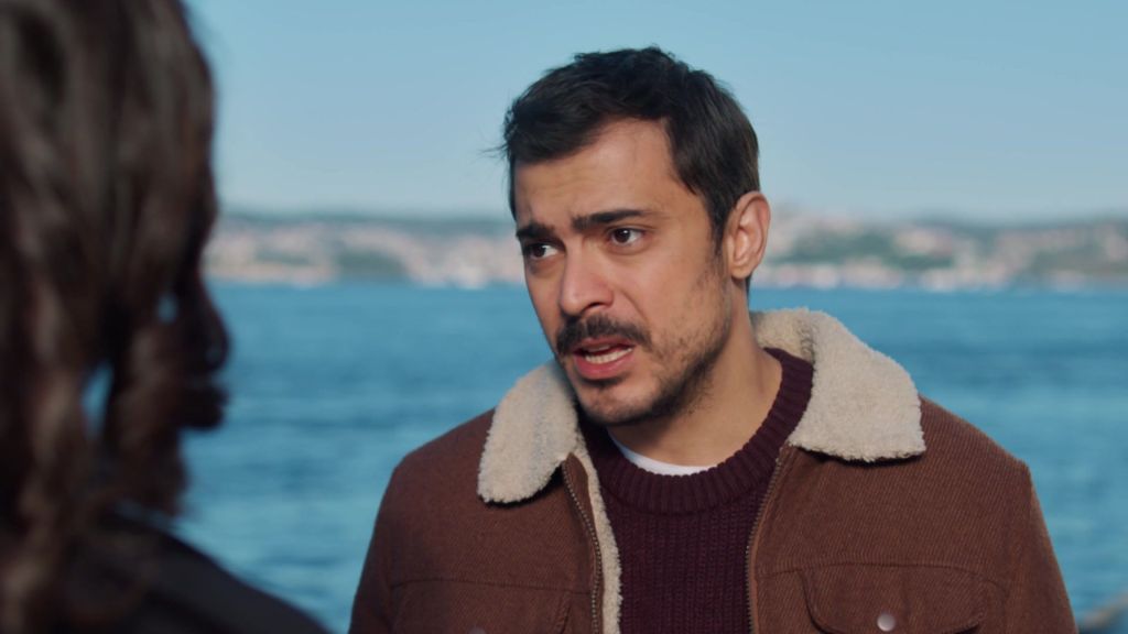 Розы и грехи S01 E11