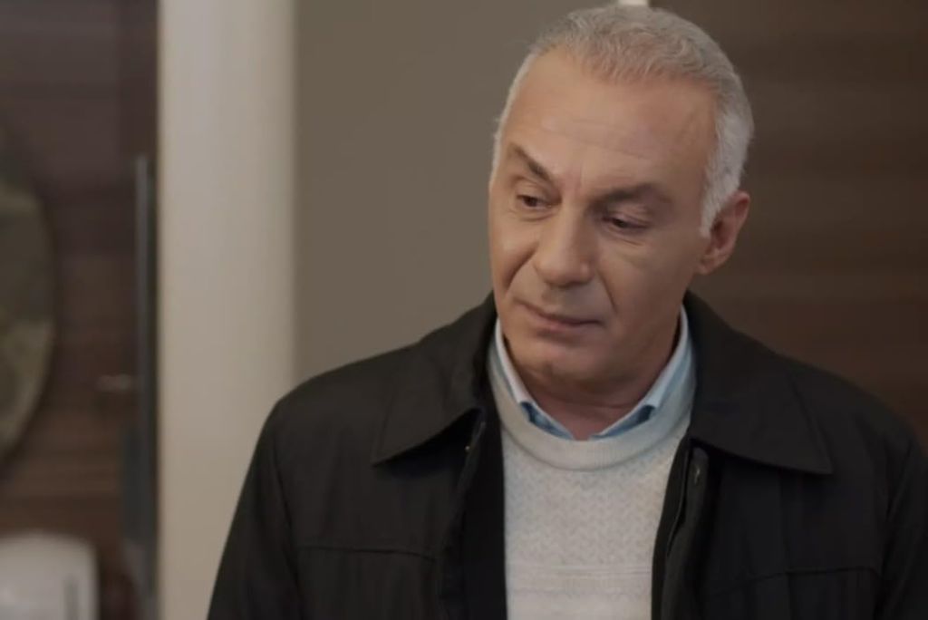 Розы и грехи S01 E12