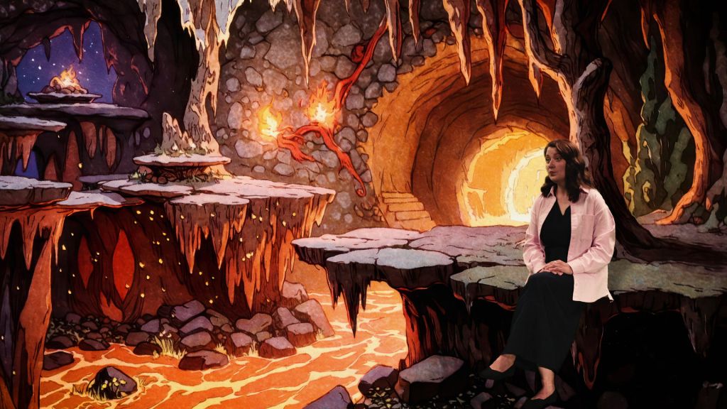 Русские народные. Вся правда о сказках S01 E01