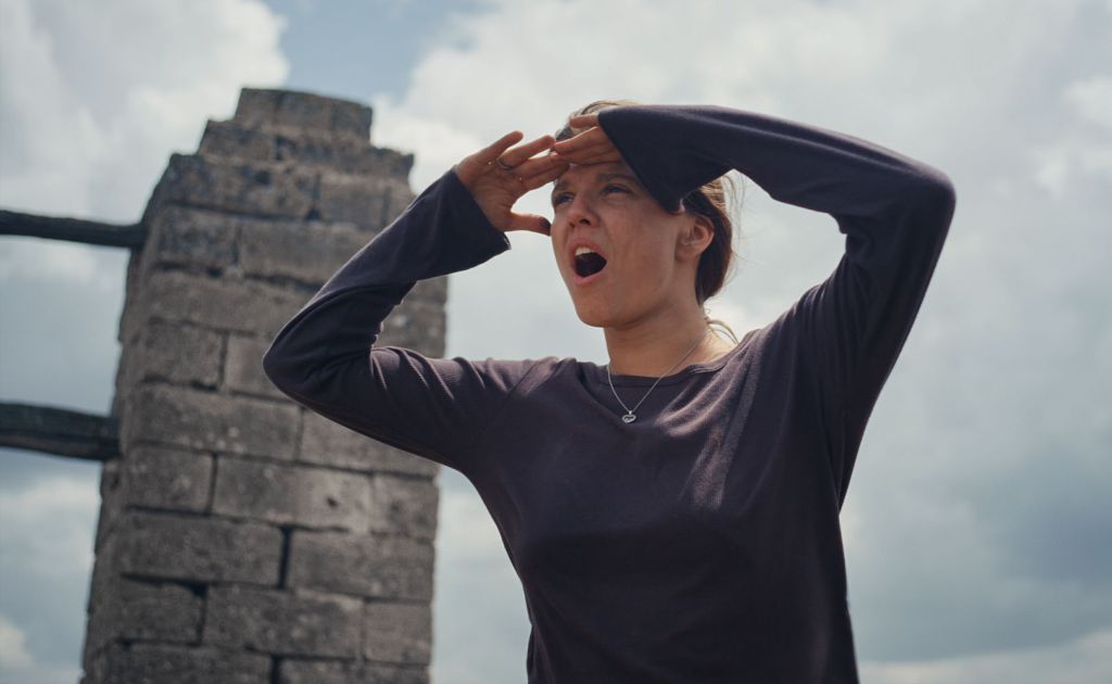 Ландыши. Вторая весна S02 E01