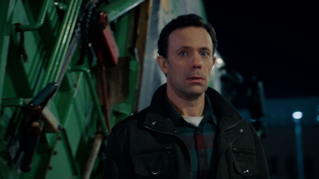 Люба Управдом S01 E02