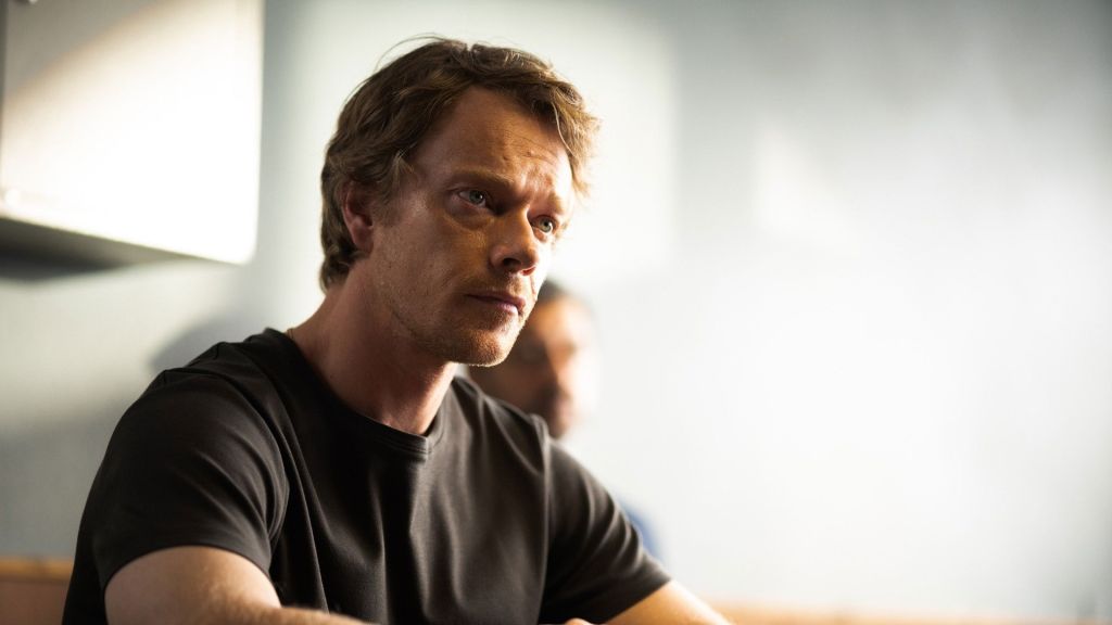 Похищенная девушка S01 E03