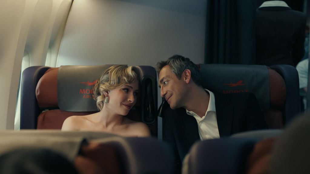 Секс. До и после S02 E01