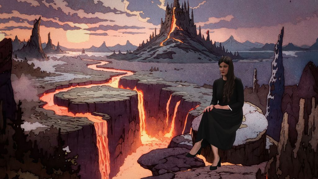 Русские народные. Вся правда о сказках S01 E02