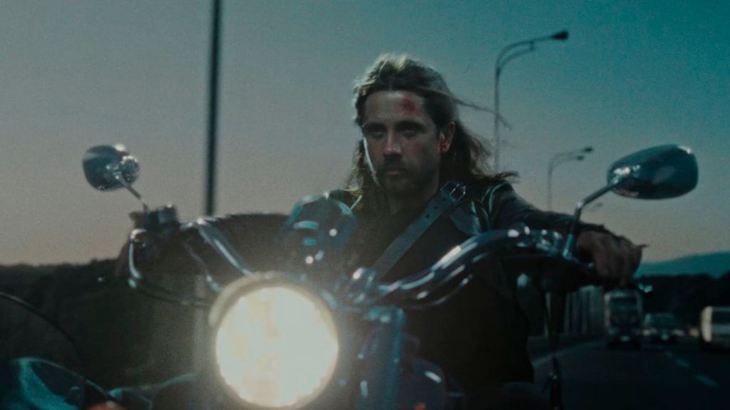 Сергий против нечисти S04 E01