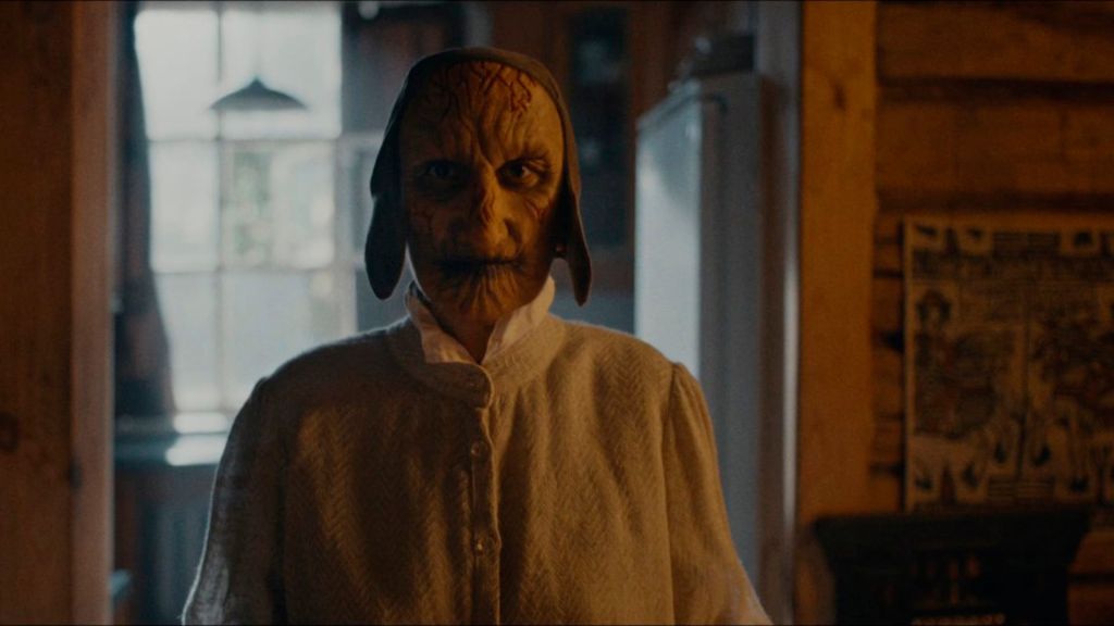 Сергий против нечисти S04 E02