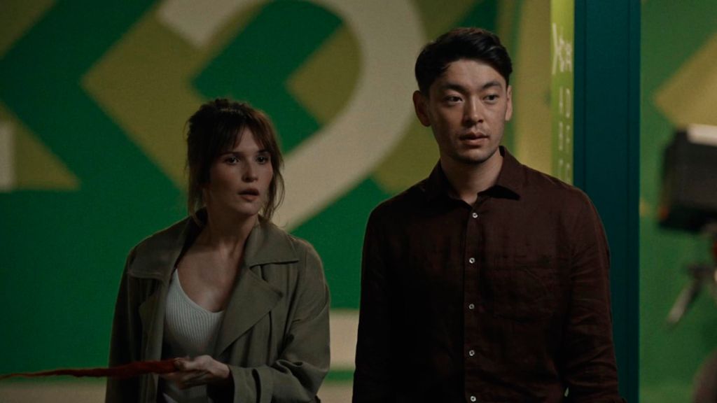 Сергий против нечисти S04 E03