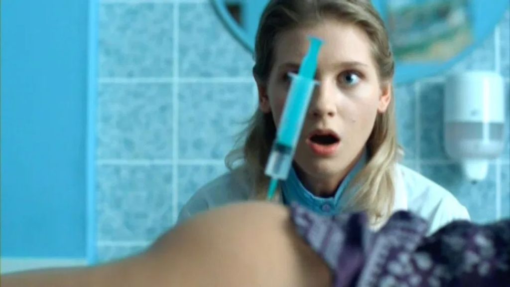 Интерны S01 E02