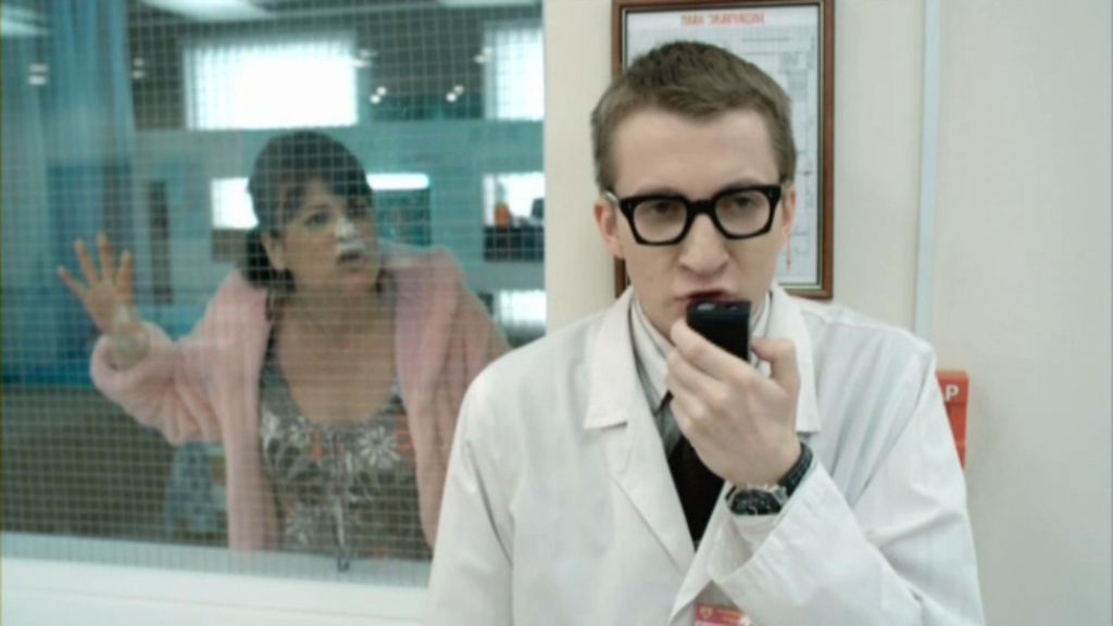 Интерны S01 E03