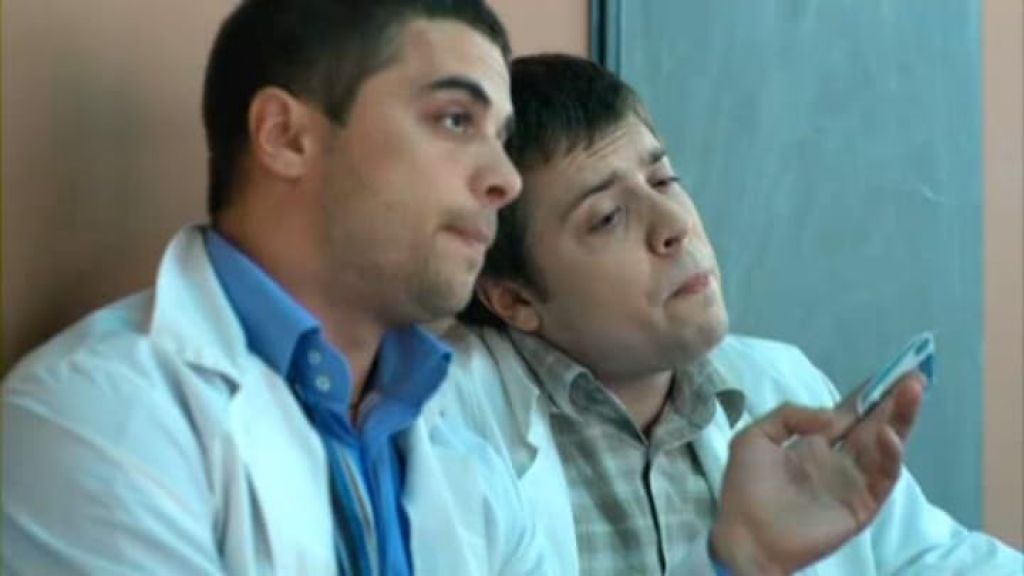 Интерны S01 E04