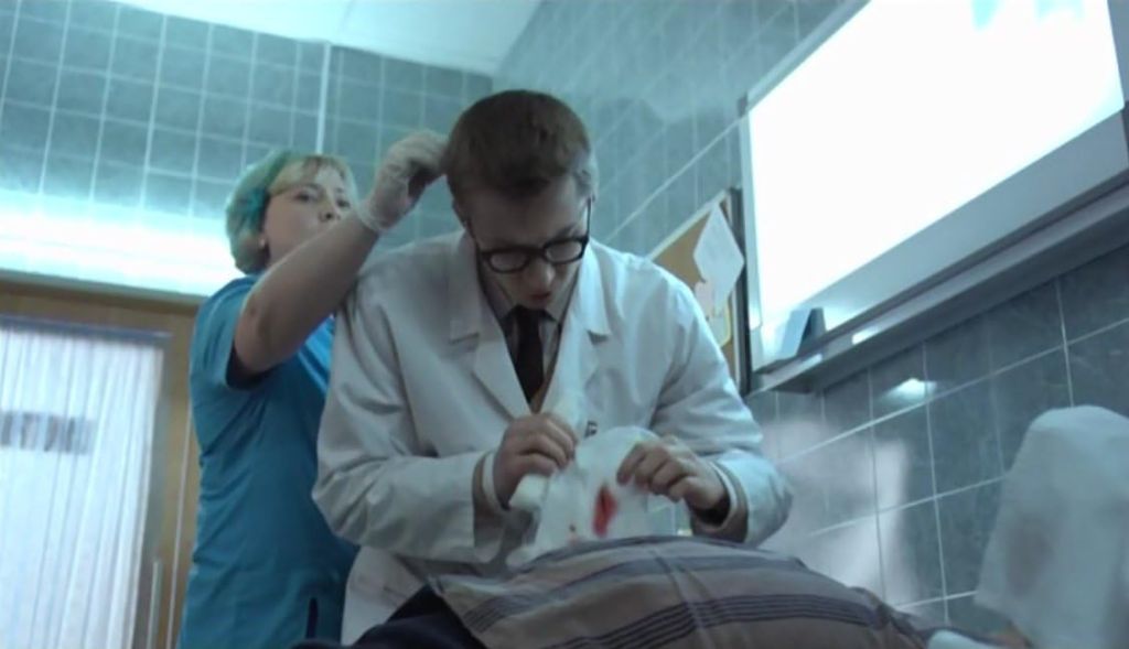 Интерны S01 E05