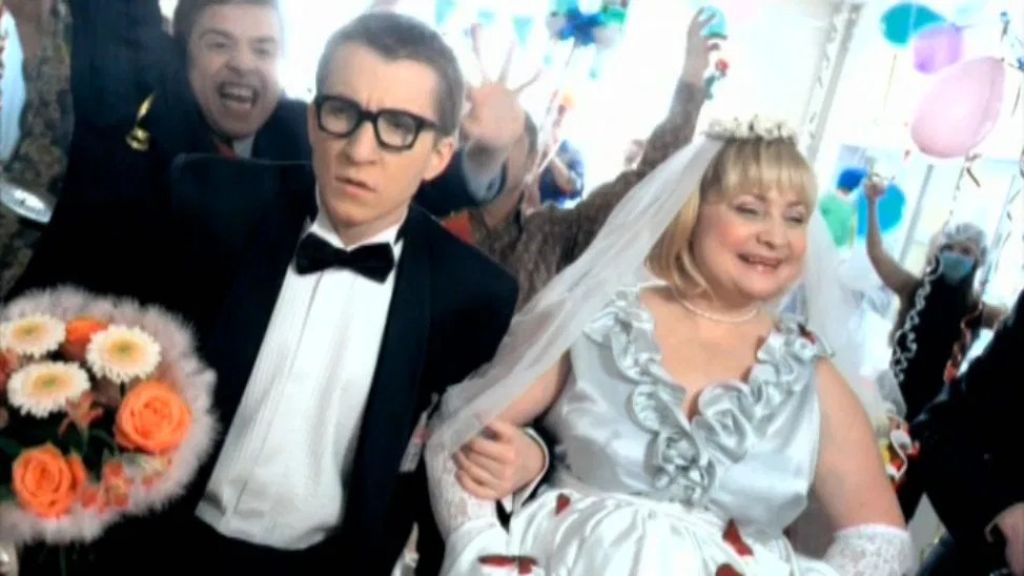 Интерны S01 E07