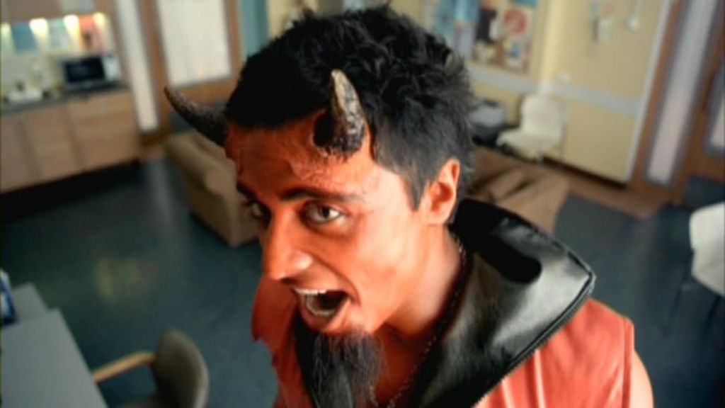 Интерны S01 E15