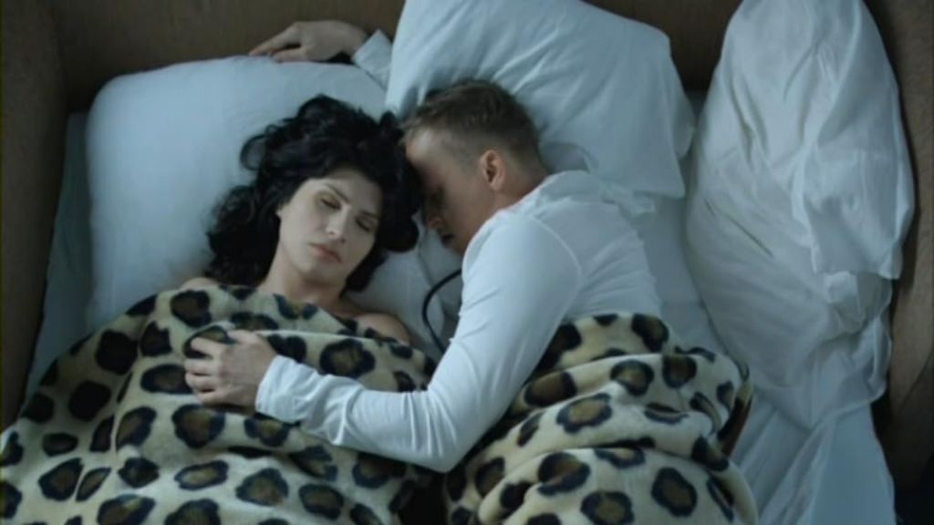 Интерны S01 E17