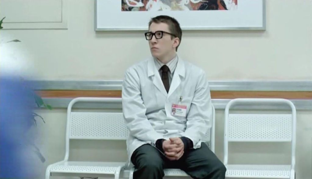 Интерны S01 E20