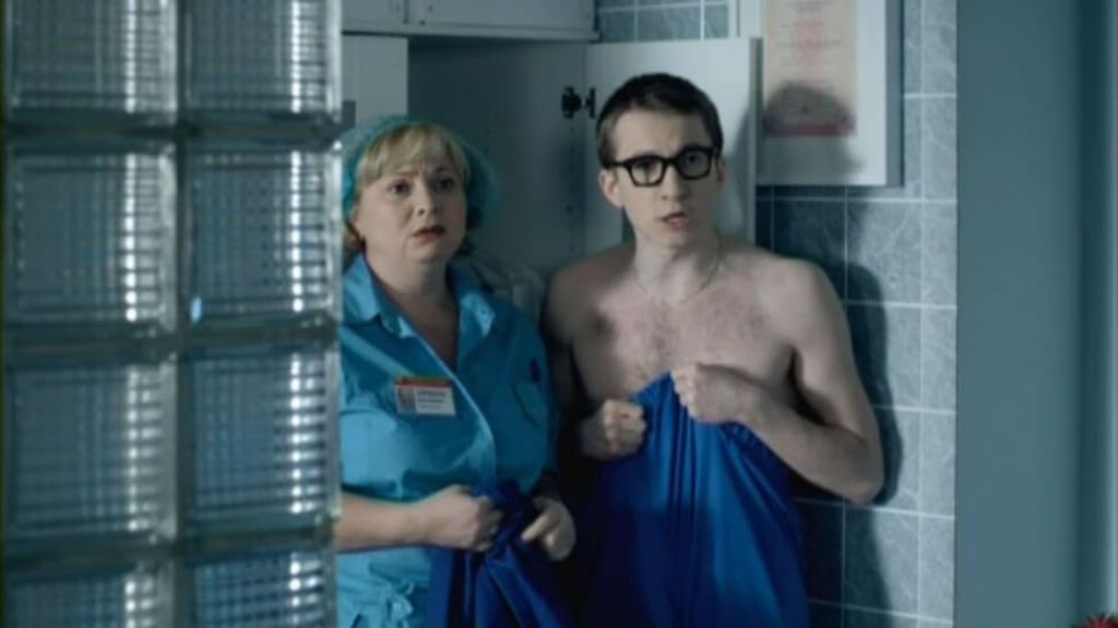 Интерны S01 E23