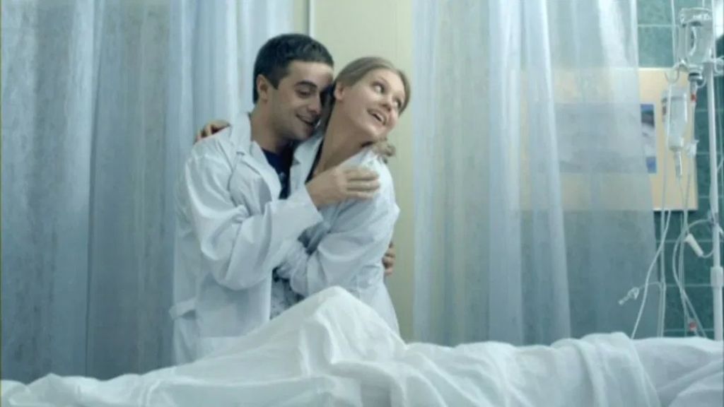 Интерны S01 E24