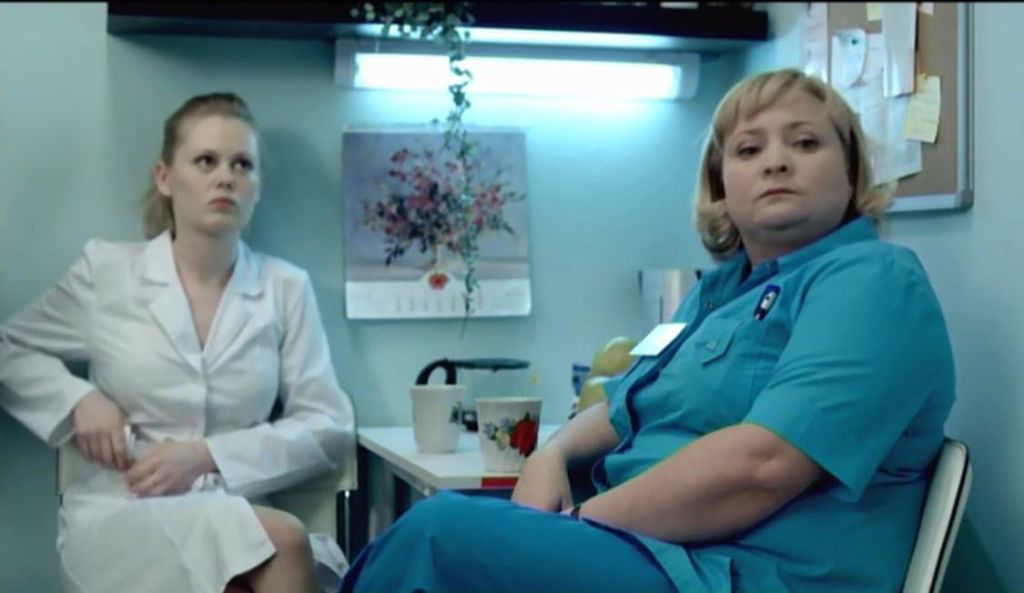 Интерны S01 E25