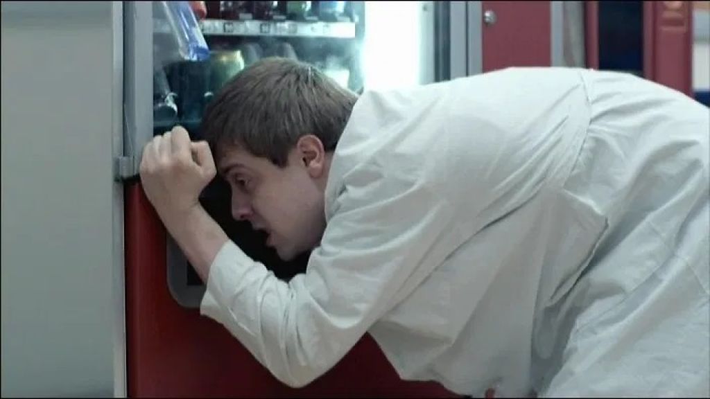 Интерны S01 E26