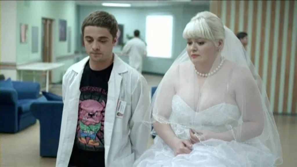 Интерны S01 E36