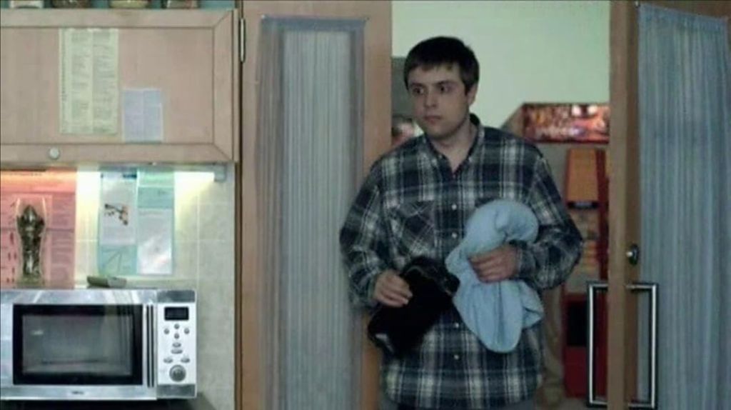 Интерны S01 E39