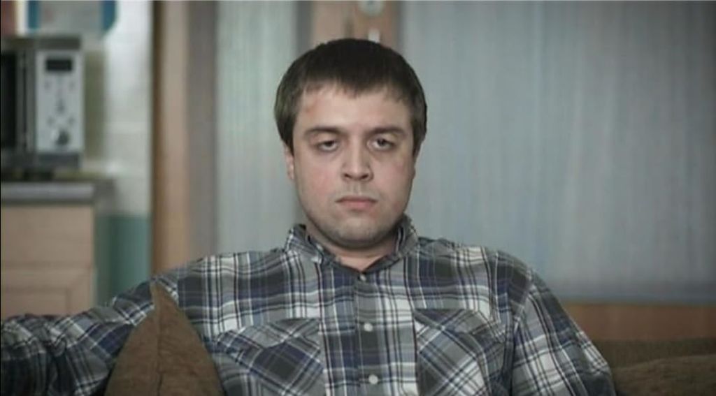 Интерны S01 E43