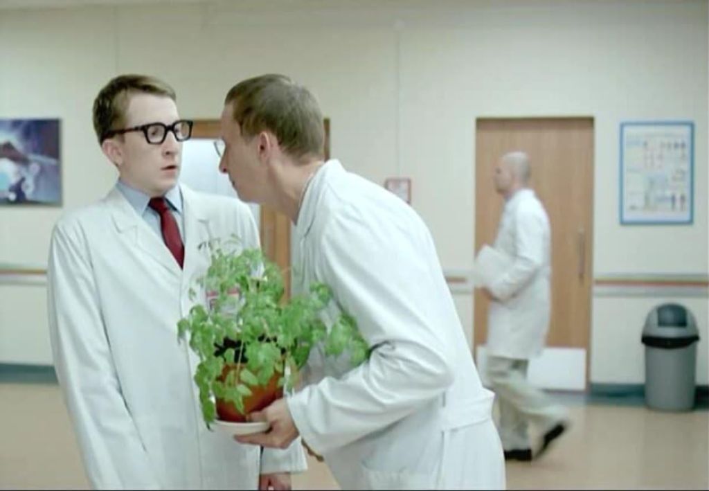 Интерны S01 E48