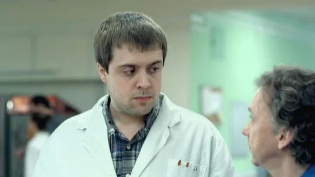 Интерны S01 E50