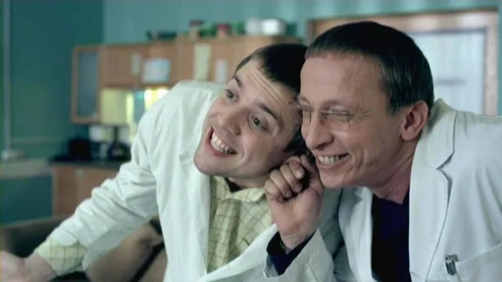 Интерны S01 E51