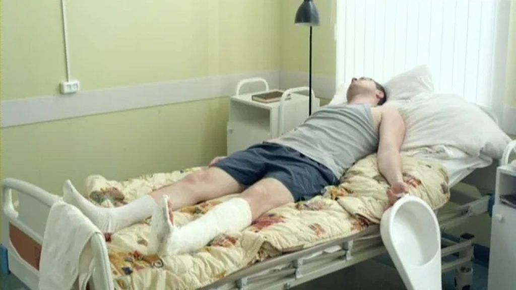 Интерны S01 E52