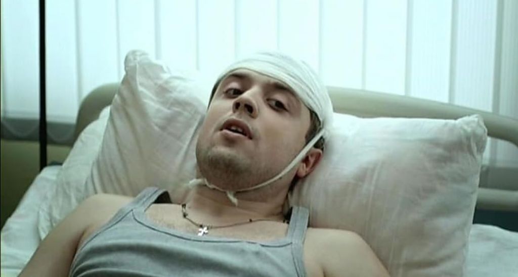 Интерны S01 E54