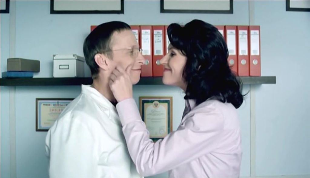 Интерны S01 E59