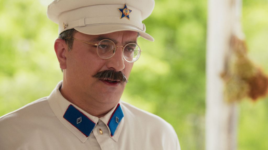 Манюня: Детство Ба S01 E03