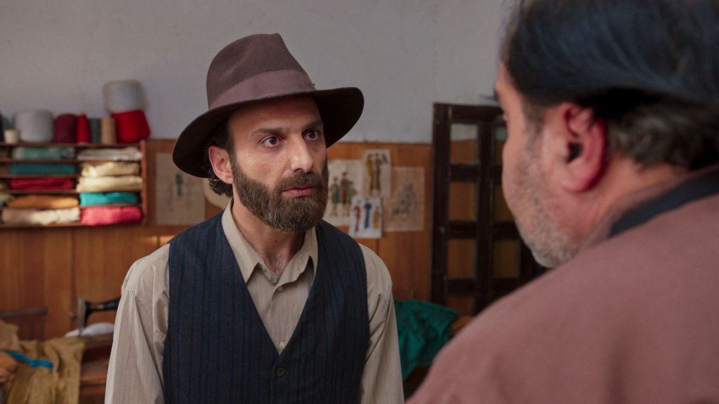 Манюня: Детство Ба S01 E04