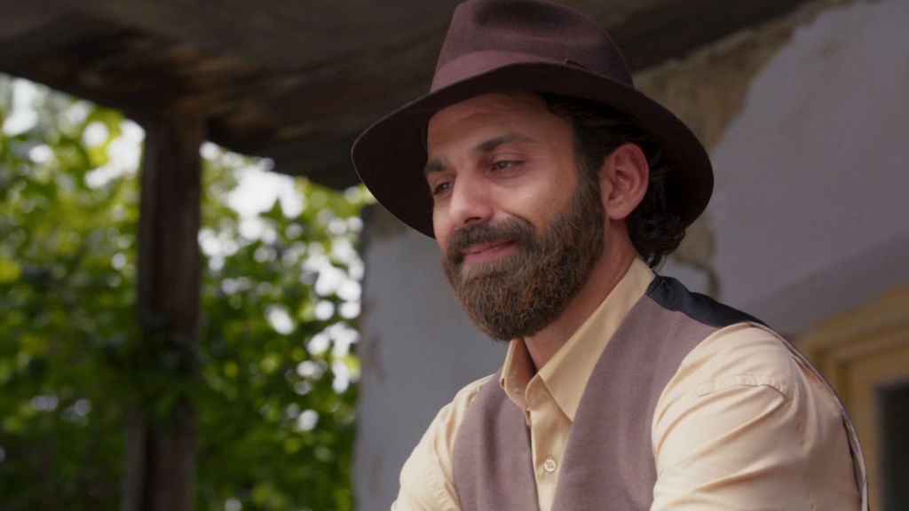 Манюня: Детство Ба S01 E06